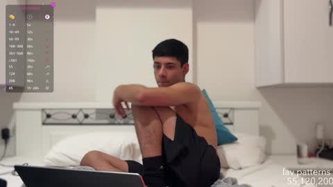 jim_dancer online show from November 6, 5:27 pm