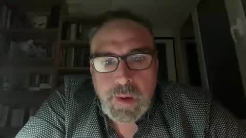 Jim Dick online show from November 24, 11:06 pm