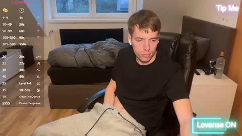 Jimmy online show from March 17, 5:15 pm