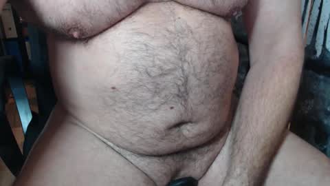 Jim online show from October 13, 7:42 pm