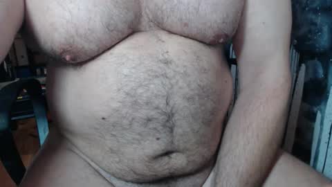 Jim online show from October 17, 8:35 pm