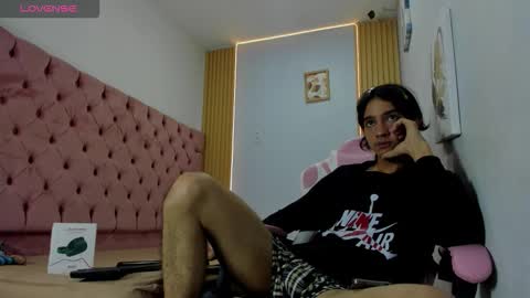 jimdreams online show from September 11, 11:15 pm
