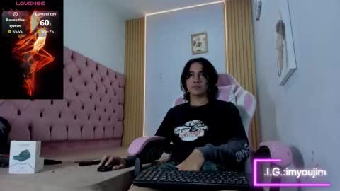 jimdreams online show from September 16, 7:58 pm