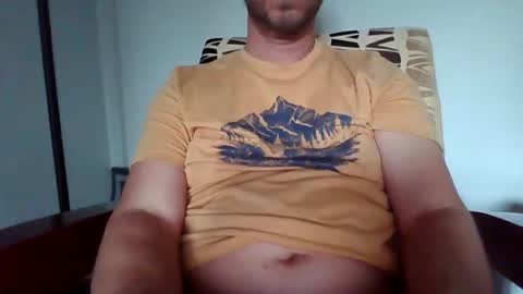 jimgot56 online show from April 25, 9:23 pm