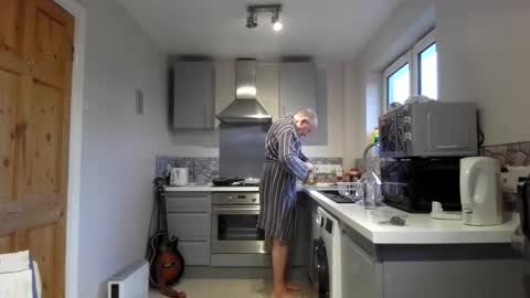 Jimmy Benido online show from March 23, 5:41 pm