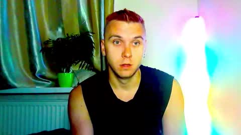 jimmy_bounty online show from September 26, 9:07 am