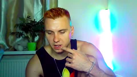 jimmy_bounty online show from September 13, 8:26 am