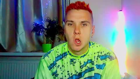 jimmy_bounty online show from October 2, 8:18 am