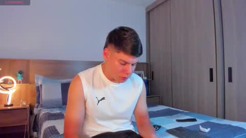 Jimmy Vance online show from November 15, 7:16 pm