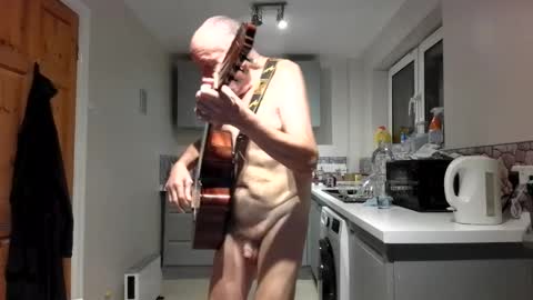 Jim Redgewell online show from November 3, 7:15 pm