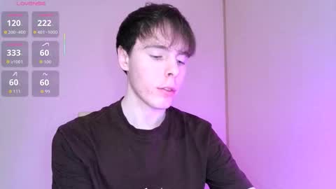 JimSynergyX online show from February 5, 3:52 pm