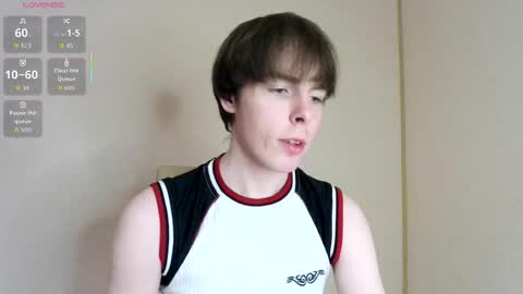 JimSynergyX online show from November 28, 9:16 pm