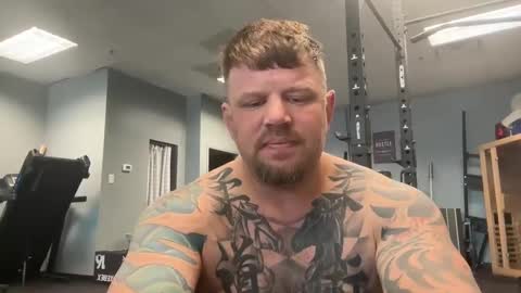 jitzgolfer online show from February 26, 1:08 pm