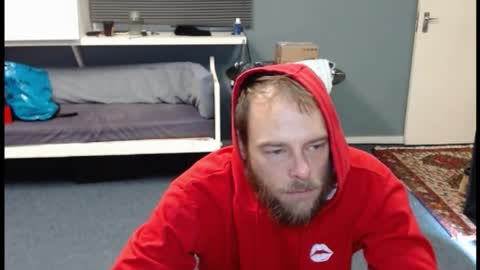 JamesJan van Rebel online show from May 15, 1:47 am