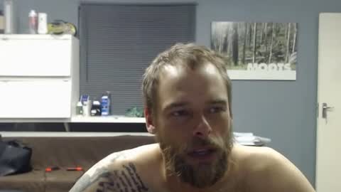 JamesJan van Rebel online show from December 1, 3:09 am