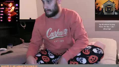 jjason3 online show from October 12, 5:23 am