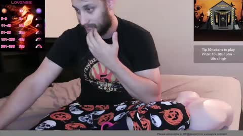 jjason3 online show from October 11, 5:22 am