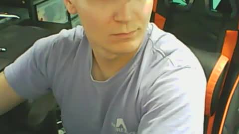 Jake online show from June 4, 6:36 pm