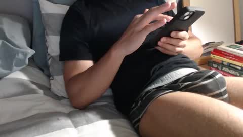 Jon online show from January 16, 2:47 am