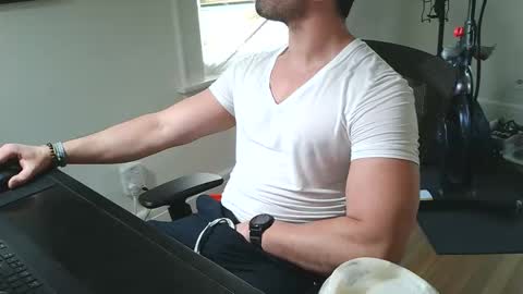 JJ online show from April 15, 7:58 pm