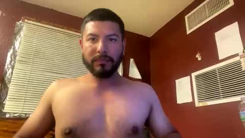 jjuarez5409 online show from February 14, 1:44 am