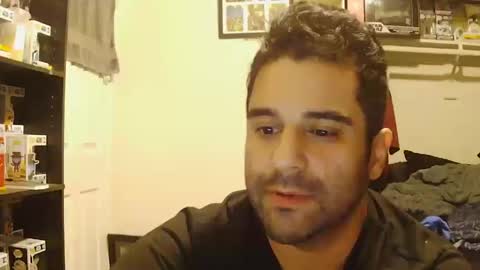 jkrexx online show from October 14, 7:15 am