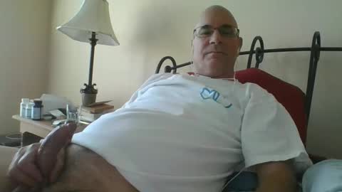 Snapshot of jmichael50 chatting on December 7, 4:36 pm jmichael50 online show from December 7, 4:36 pm
