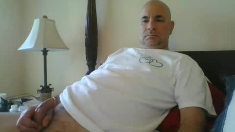 Snapshot of jmichael50 chatting on February 16, 1:05 pm jmichael50 online show from February 16, 1:05 pm
