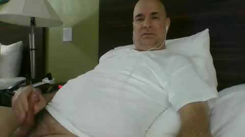 Snapshot of jmichael50 chatting on February 23, 2:35 am jmichael50 online show from February 23, 2:35 am