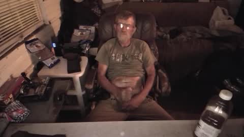 johnny online show from September 20, 3:17 am