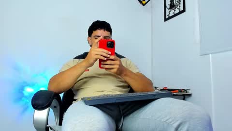 IGJmortton online show from November 9, 11:58 am