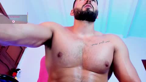 JOAO BATISTA online show from February 12, 3:12 am