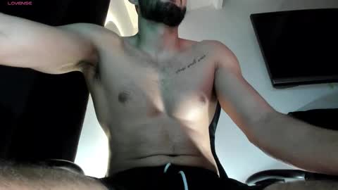 JOAO BATISTA online show from November 18, 4:49 am