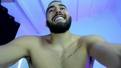 JOAO BATISTA online show from April 7, 9:04 pm