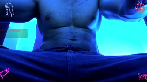 JOAO BATISTA online show from April 6, 6:47 am