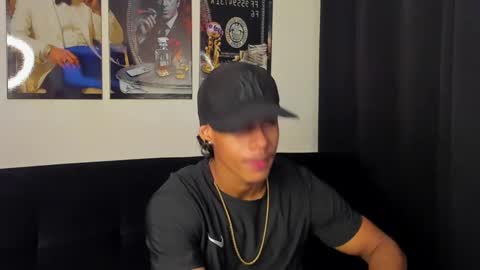 Joao DaSilva online show from September 17, 2:51 pm