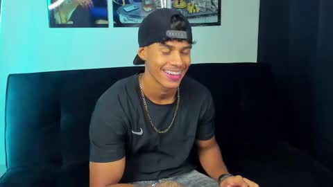 Joao DaSilva online show from October 2, 2:21 pm