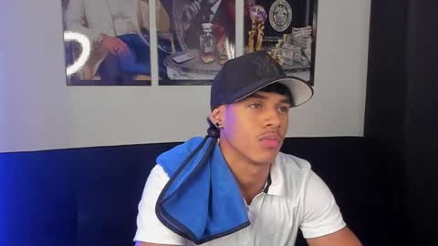 Joao DaSilva online show from September 19, 1:22 pm