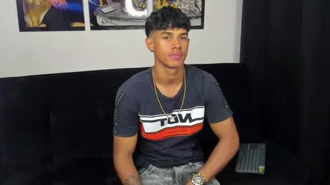 Joao DaSilva online show from September 26, 6:05 pm