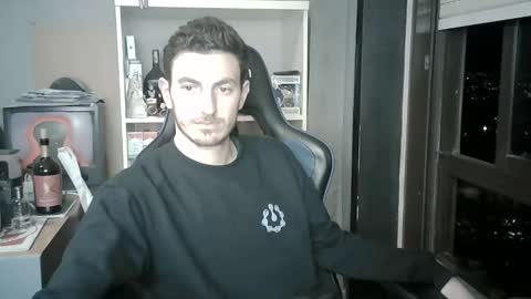 joao love online show from February 27, 11:47 pm