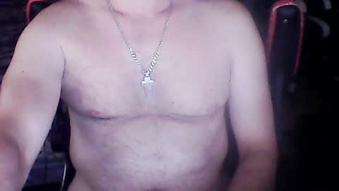 joaquin190 online show from June 12, 1:42 pm
