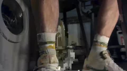 GUILLAUME feet and socks online show from January 26, 5:55 pm