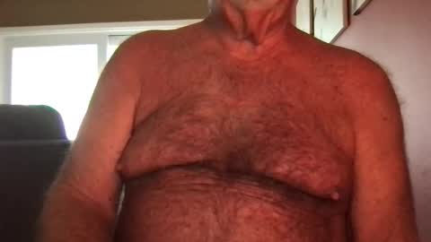 beefy hairy online show from March 2, 6:59 pm