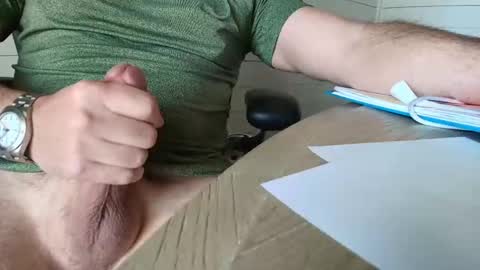 jock75219 online show from March 25, 7:07 pm