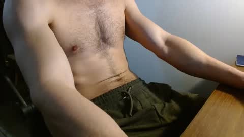 jock98 online show from January 4, 5:16 pm