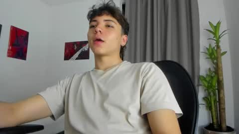 Joe online show from November 12, 2:17 am