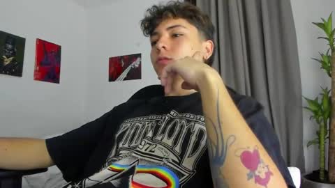 Joe online show from November 7, 3:32 am