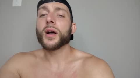 joe883555 online show from October 13, 5:02 am