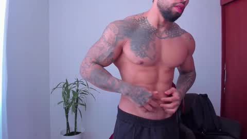 joe_esthetic online show from March 14, 2:02 pm