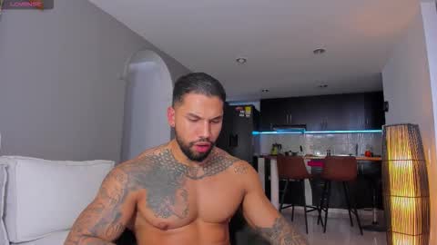 joe_esthetic online show from February 26, 7:59 pm